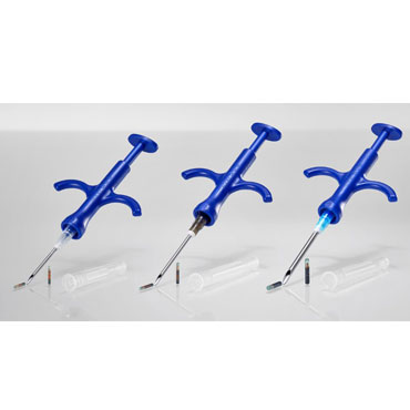 Intrace® Syringe