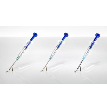 Intrace® Cannula